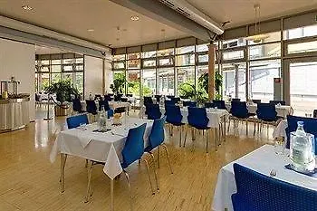 Commundo Tagungshotel Leipzig