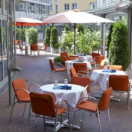 Commundo Tagungshotel Otel