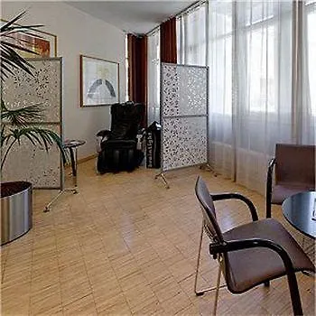 Commundo Tagungshotel Otel Leipzig