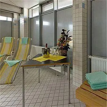 Otel Commundo Tagungshotel Leipzig