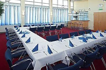 Commundo Tagungshotel