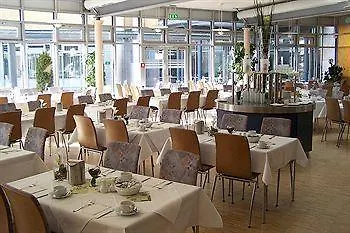 Commundo Tagungshotel 3* Leipzig
