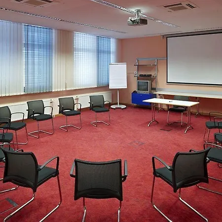 Otel Commundo Tagungshotel 3*