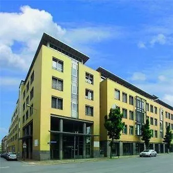 Commundo Tagungshotel Leipzig
