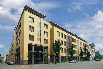 Otel Commundo Tagungshotel 3*