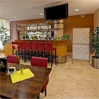 Commundo Tagungshotel Leipzig