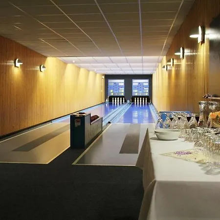 Otel Commundo Tagungshotel 3*