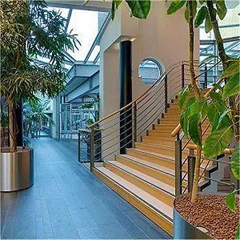 Otel Commundo Tagungshotel