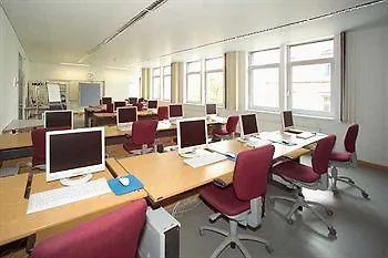 Commundo Tagungshotel Leipzig