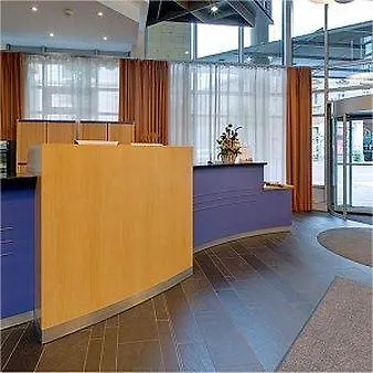 Otel Commundo Tagungshotel Leipzig