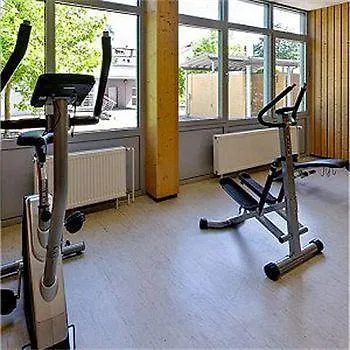 Otel Commundo Tagungshotel Leipzig