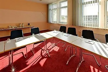 Otel Commundo Tagungshotel 3*