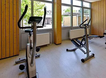 Commundo Tagungshotel