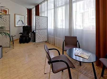 Commundo Tagungshotel 3*