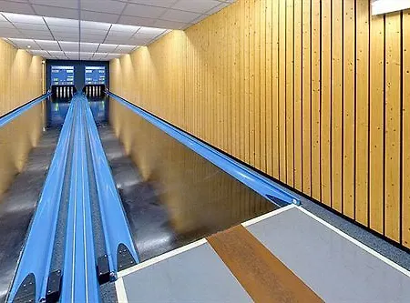 Commundo Tagungshotel Leipzig