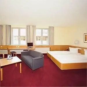 Commundo Tagungshotel 3*