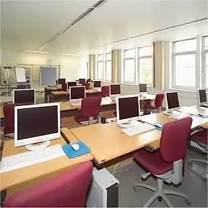 Otel Commundo Tagungshotel Leipzig