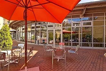 Commundo Tagungshotel