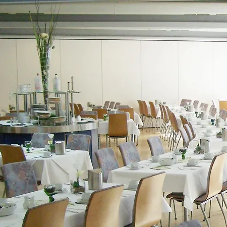 Commundo Tagungshotel 3*