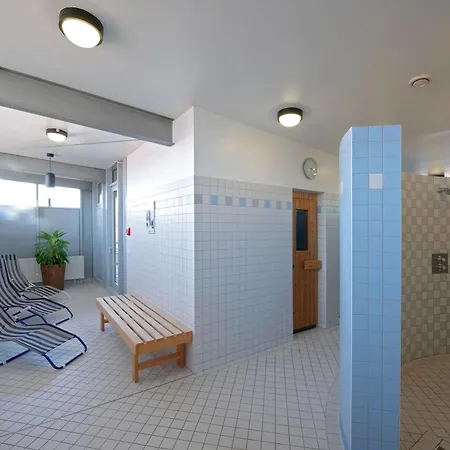 Otel Commundo Tagungshotel 3*