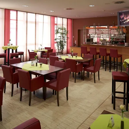 Commundo Tagungshotel 3* Leipzig