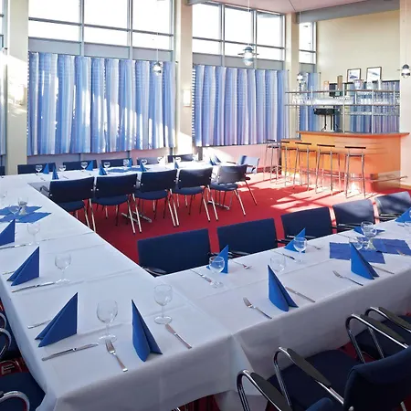 Commundo Tagungshotel