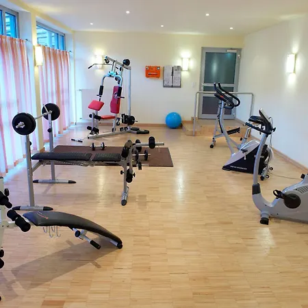 Otel Commundo Tagungshotel 3*